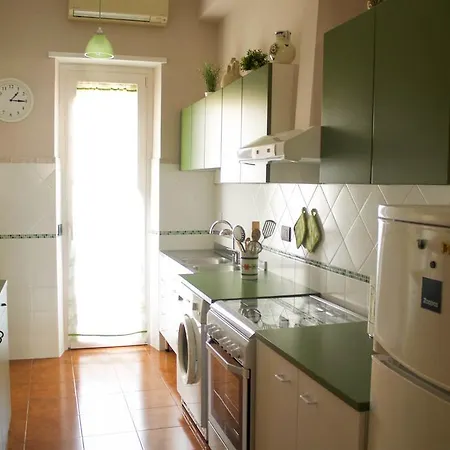 3floor Wide In Downtown شقة روما