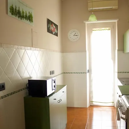 3floor Wide In Downtown * روما